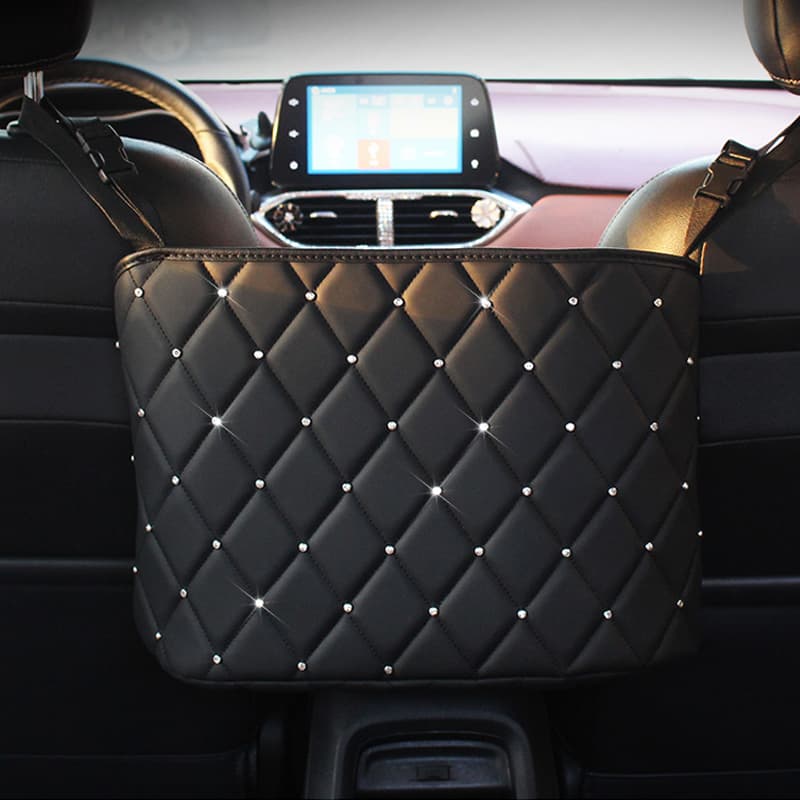 Organizador para asiento de coche
