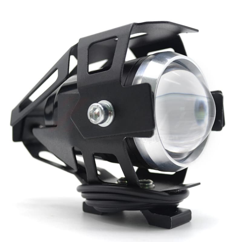 Faros LED impermeables para moto U5